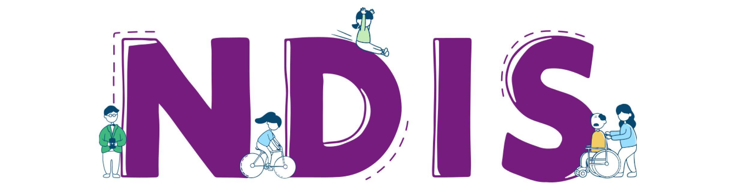 Spotlight on Government: Working together to deliver the NDIS