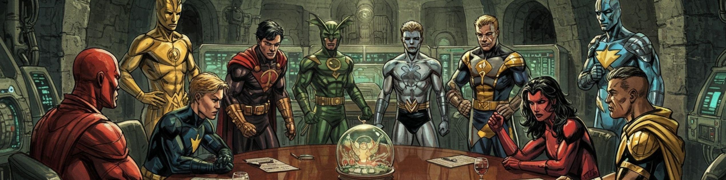 Technical Top Tips | Meetings: Chapter 1 - The Chair