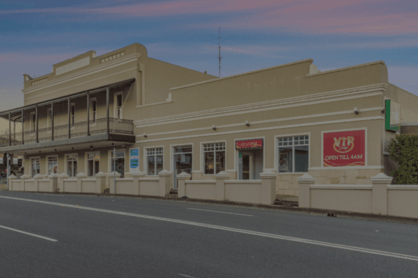 CORRIMAL HOTEL FOR SALE