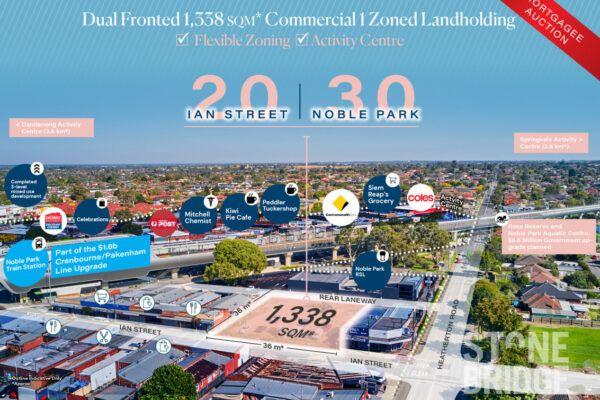 AGENT FOR MORTGAGEE IN POSSESSION