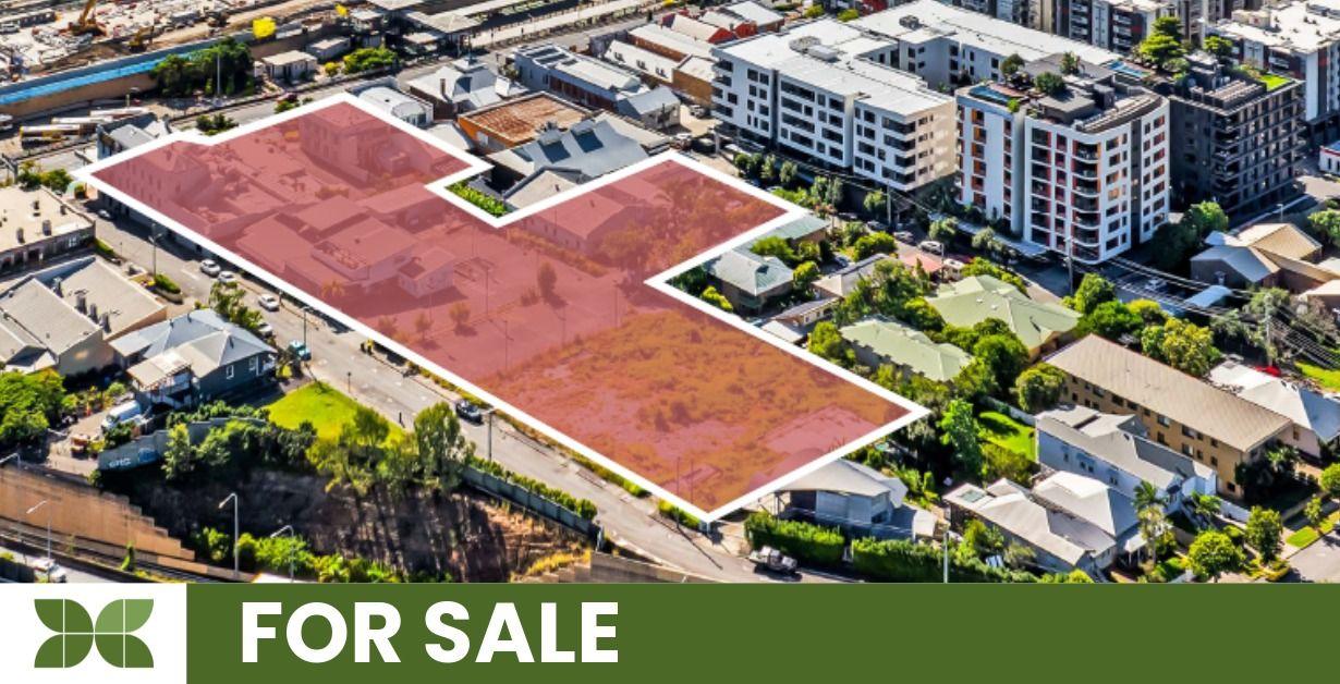 For Sale: Station Square, Woolloongabba