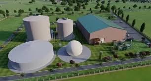 Expressions of Interest: SUSTAINABLE RENEWABLE ENERGY BUSINESS