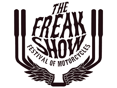 THE FREAKSHOW FESTIVAL OF MOTORCYCLES PTY LIMITED